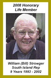 BILL STROWGER